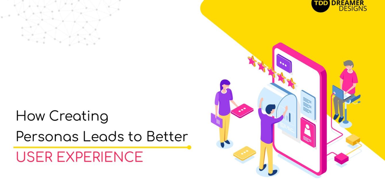 How Creating Personas Leads to Better User Experience
