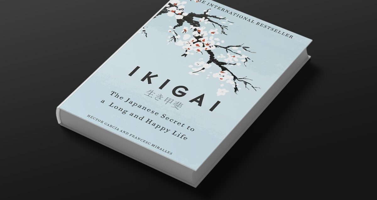 ikigai